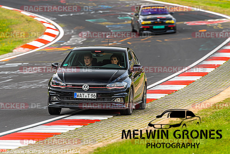 Bild #10414624 - Touristenfahrten Nürburgring Nordschleife (30.08.2020)