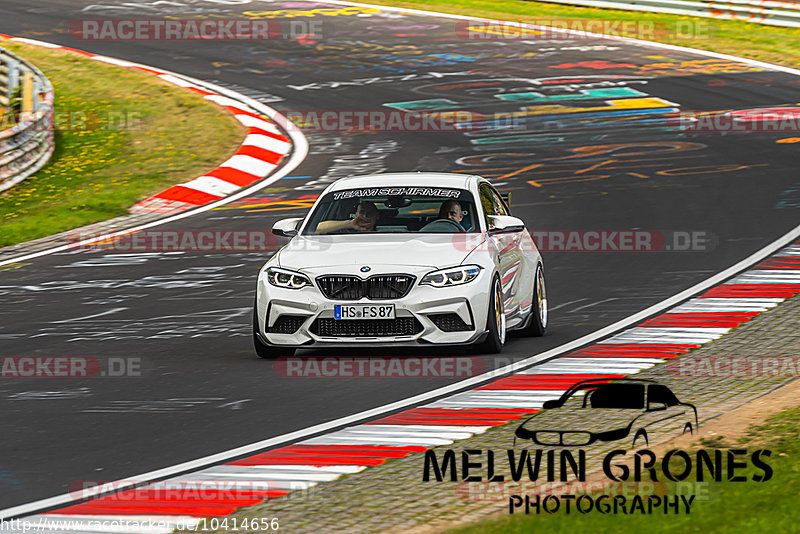 Bild #10414656 - Touristenfahrten Nürburgring Nordschleife (30.08.2020)