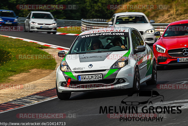 Bild #10414713 - Touristenfahrten Nürburgring Nordschleife (30.08.2020)