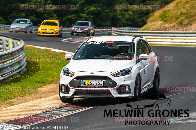 Bild #10414757 - Touristenfahrten Nürburgring Nordschleife (30.08.2020)