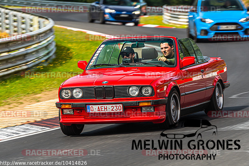 Bild #10414826 - Touristenfahrten Nürburgring Nordschleife (30.08.2020)