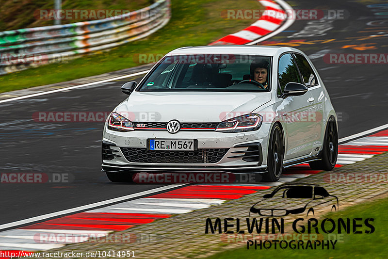 Bild #10414951 - Touristenfahrten Nürburgring Nordschleife (30.08.2020)