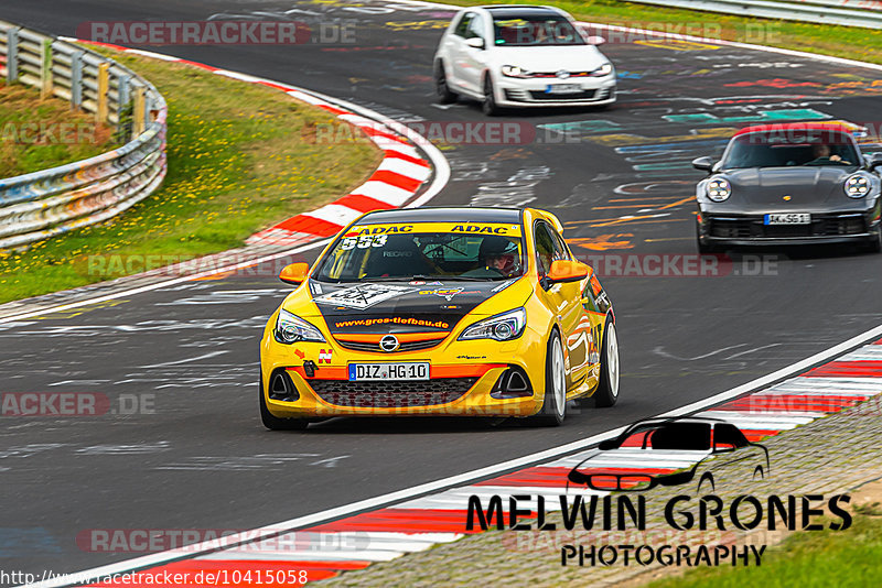 Bild #10415058 - Touristenfahrten Nürburgring Nordschleife (30.08.2020)