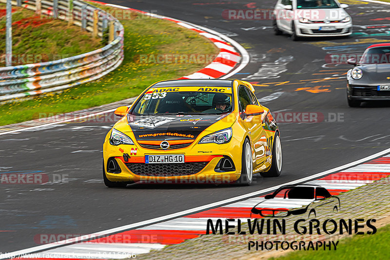 Bild #10415066 - Touristenfahrten Nürburgring Nordschleife (30.08.2020)