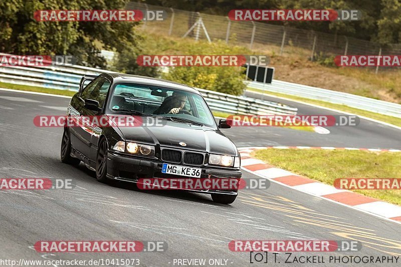 Bild #10415073 - Touristenfahrten Nürburgring Nordschleife (30.08.2020)