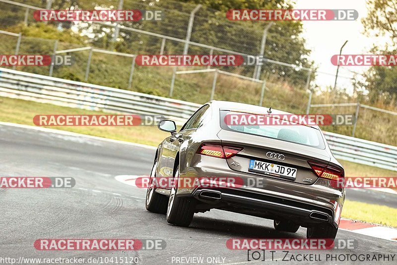 Bild #10415120 - Touristenfahrten Nürburgring Nordschleife (30.08.2020)