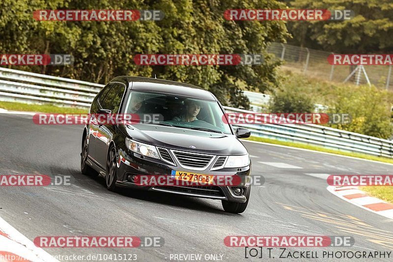 Bild #10415123 - Touristenfahrten Nürburgring Nordschleife (30.08.2020)