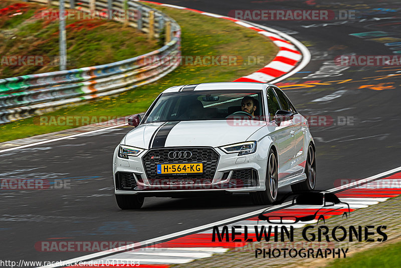 Bild #10415183 - Touristenfahrten Nürburgring Nordschleife (30.08.2020)