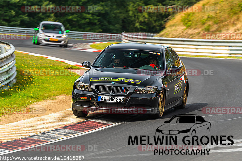 Bild #10415287 - Touristenfahrten Nürburgring Nordschleife (30.08.2020)