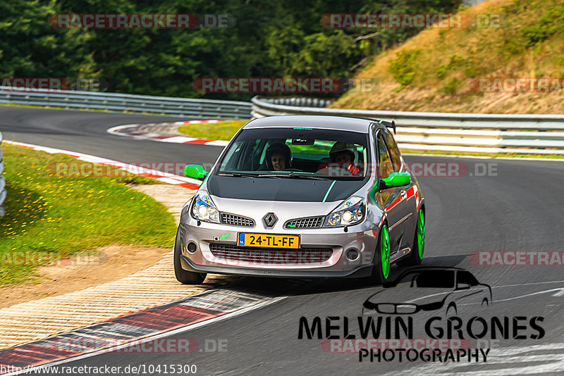 Bild #10415300 - Touristenfahrten Nürburgring Nordschleife (30.08.2020)