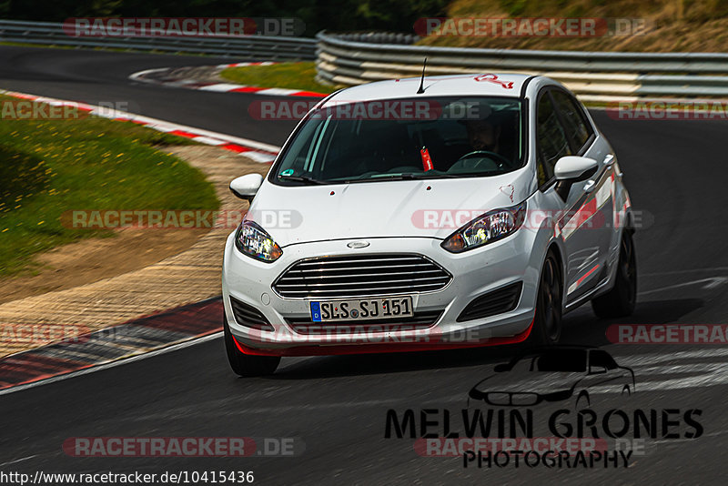 Bild #10415436 - Touristenfahrten Nürburgring Nordschleife (30.08.2020)