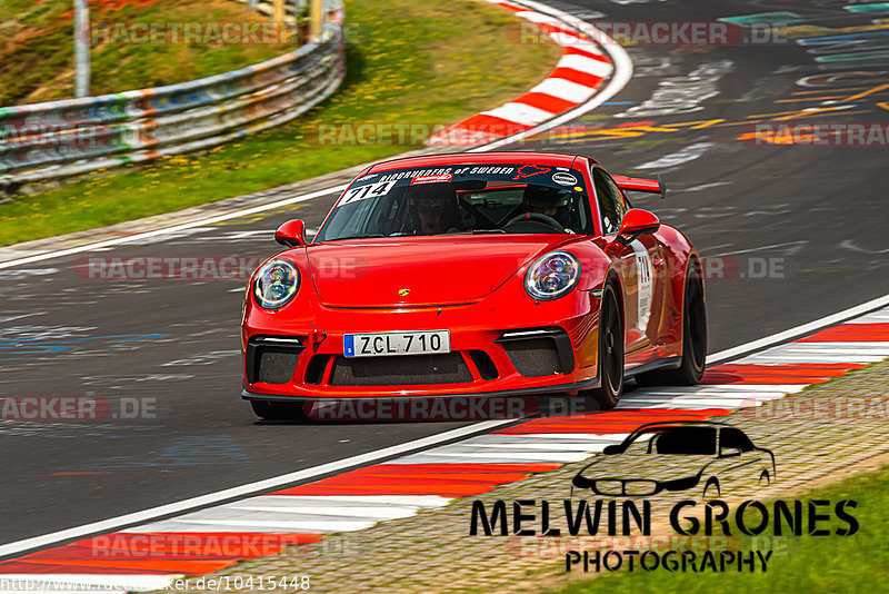 Bild #10415448 - Touristenfahrten Nürburgring Nordschleife (30.08.2020)