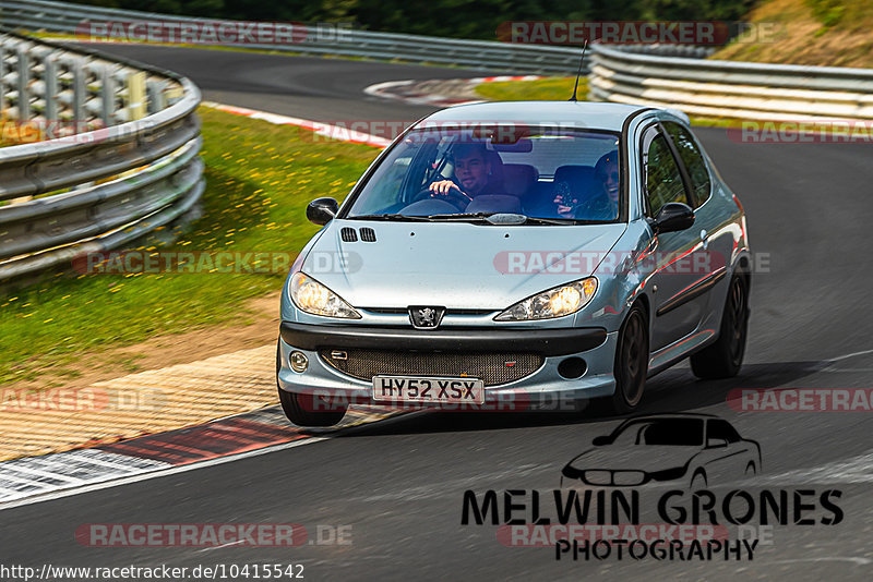 Bild #10415542 - Touristenfahrten Nürburgring Nordschleife (30.08.2020)