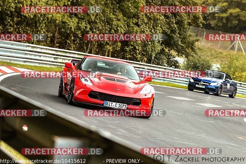 Bild #10415612 - Touristenfahrten Nürburgring Nordschleife (30.08.2020)