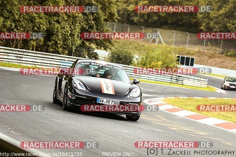 Bild #10415705 - Touristenfahrten Nürburgring Nordschleife (30.08.2020)