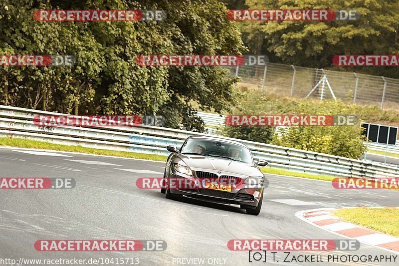 Bild #10415713 - Touristenfahrten Nürburgring Nordschleife (30.08.2020)