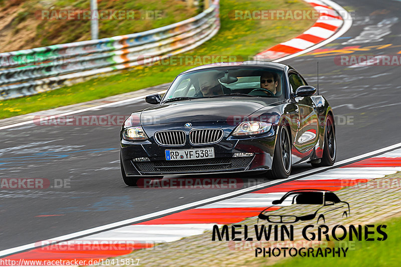 Bild #10415817 - Touristenfahrten Nürburgring Nordschleife (30.08.2020)