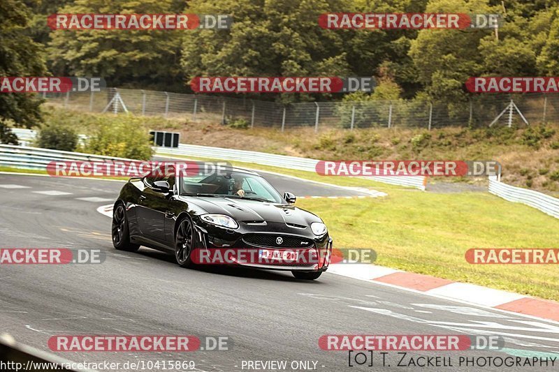 Bild #10415869 - Touristenfahrten Nürburgring Nordschleife (30.08.2020)