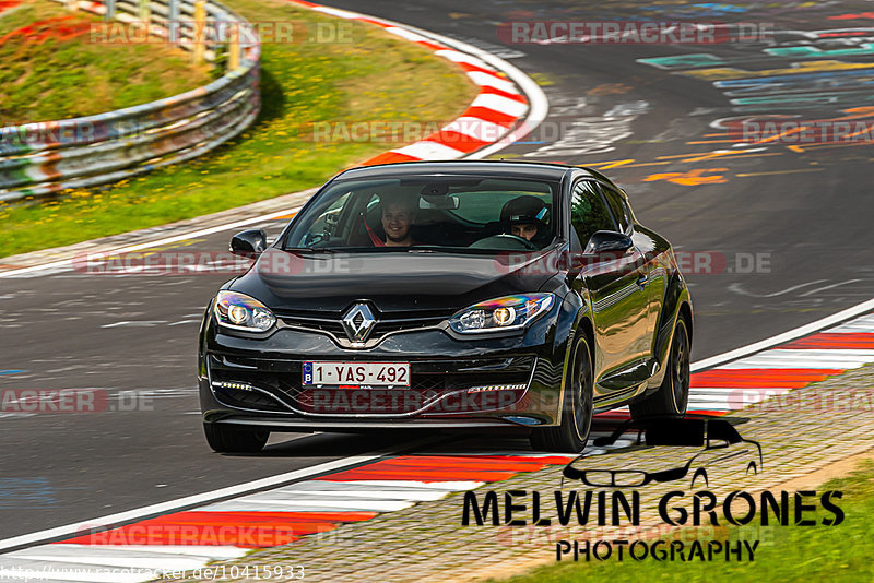 Bild #10415933 - Touristenfahrten Nürburgring Nordschleife (30.08.2020)