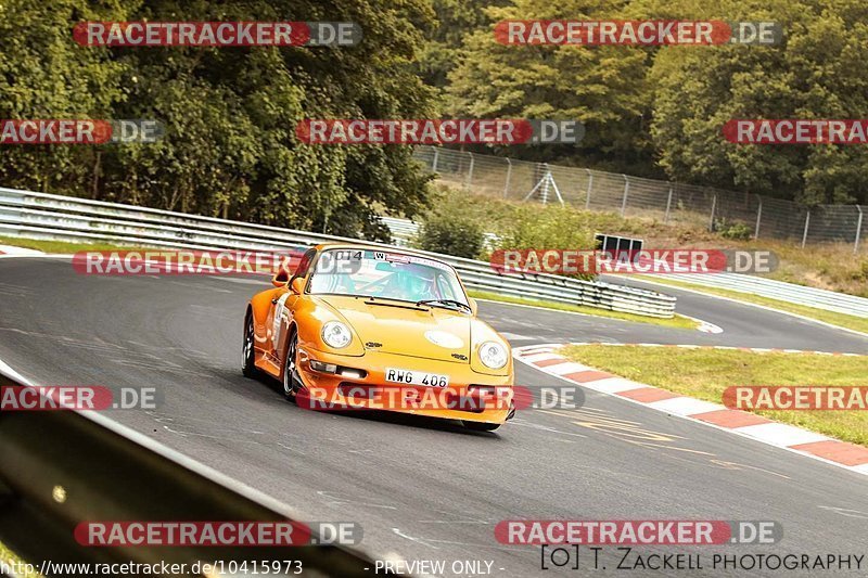 Bild #10415973 - Touristenfahrten Nürburgring Nordschleife (30.08.2020)