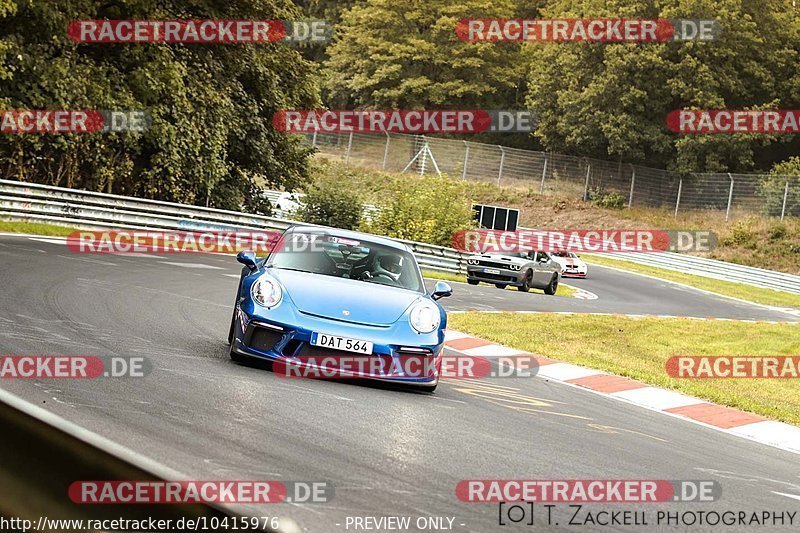 Bild #10415976 - Touristenfahrten Nürburgring Nordschleife (30.08.2020)