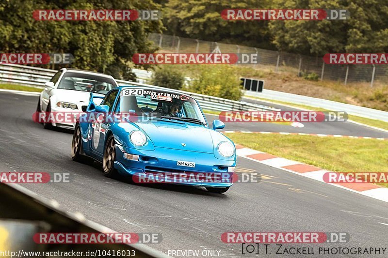 Bild #10416033 - Touristenfahrten Nürburgring Nordschleife (30.08.2020)