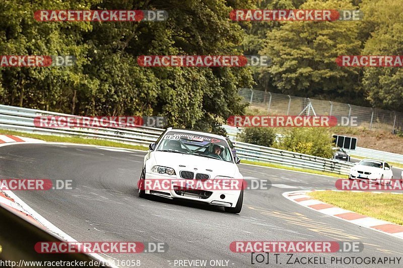 Bild #10416058 - Touristenfahrten Nürburgring Nordschleife (30.08.2020)