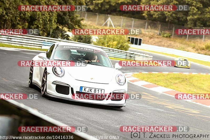 Bild #10416336 - Touristenfahrten Nürburgring Nordschleife (30.08.2020)