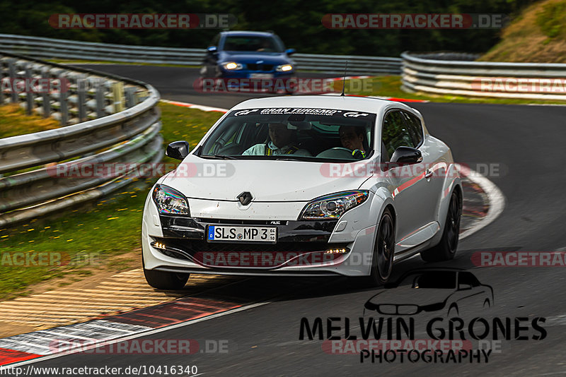 Bild #10416340 - Touristenfahrten Nürburgring Nordschleife (30.08.2020)