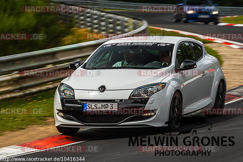 Bild #10416344 - Touristenfahrten Nürburgring Nordschleife (30.08.2020)