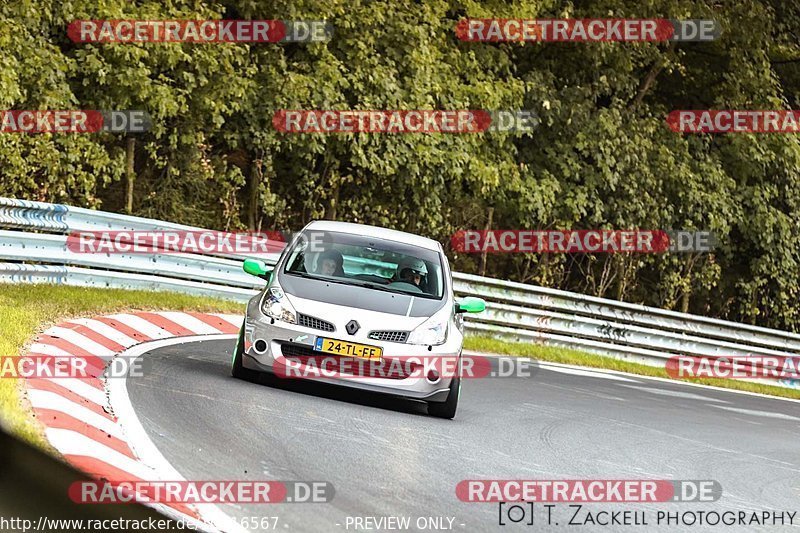 Bild #10416567 - Touristenfahrten Nürburgring Nordschleife (30.08.2020)