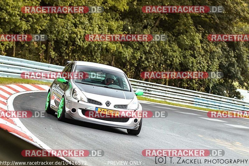 Bild #10416572 - Touristenfahrten Nürburgring Nordschleife (30.08.2020)