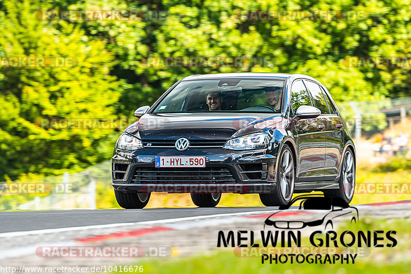 Bild #10416676 - Touristenfahrten Nürburgring Nordschleife (30.08.2020)