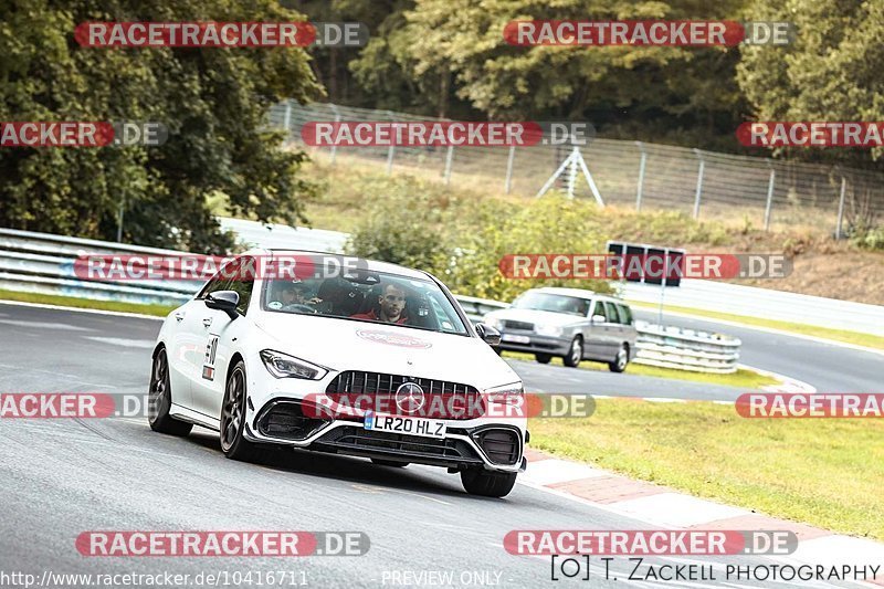 Bild #10416711 - Touristenfahrten Nürburgring Nordschleife (30.08.2020)