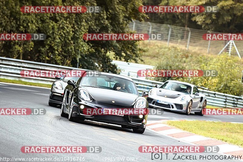 Bild #10416746 - Touristenfahrten Nürburgring Nordschleife (30.08.2020)