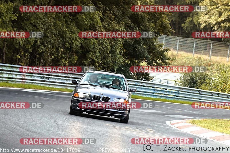 Bild #10417019 - Touristenfahrten Nürburgring Nordschleife (30.08.2020)