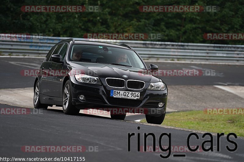 Bild #10417155 - Touristenfahrten Nürburgring Nordschleife (30.08.2020)