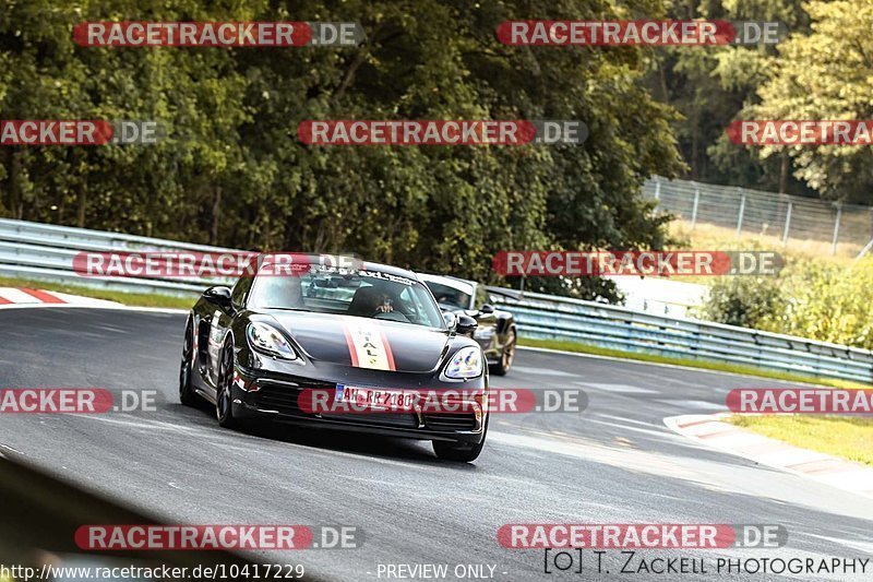 Bild #10417229 - Touristenfahrten Nürburgring Nordschleife (30.08.2020)