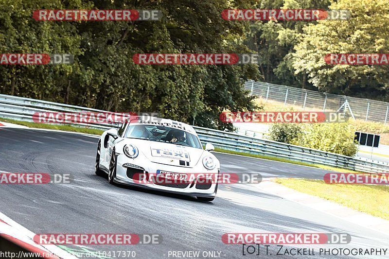 Bild #10417370 - Touristenfahrten Nürburgring Nordschleife (30.08.2020)