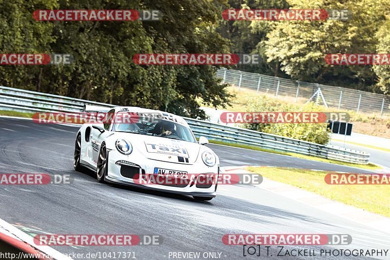 Bild #10417371 - Touristenfahrten Nürburgring Nordschleife (30.08.2020)