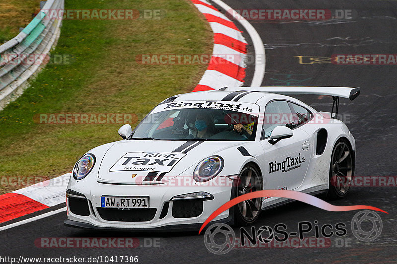 Bild #10417386 - Touristenfahrten Nürburgring Nordschleife (30.08.2020)