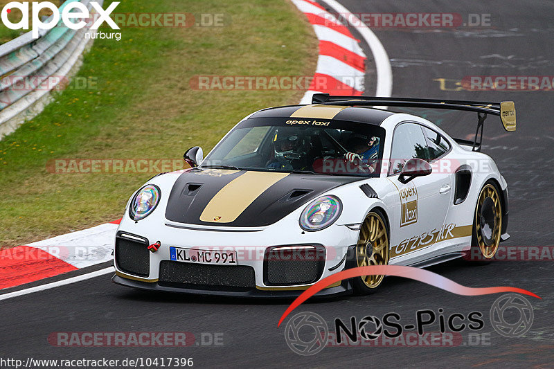 Bild #10417396 - Touristenfahrten Nürburgring Nordschleife (30.08.2020)