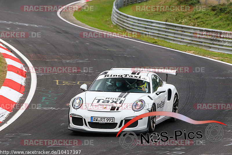 Bild #10417397 - Touristenfahrten Nürburgring Nordschleife (30.08.2020)