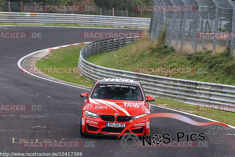 Bild #10417399 - Touristenfahrten Nürburgring Nordschleife (30.08.2020)