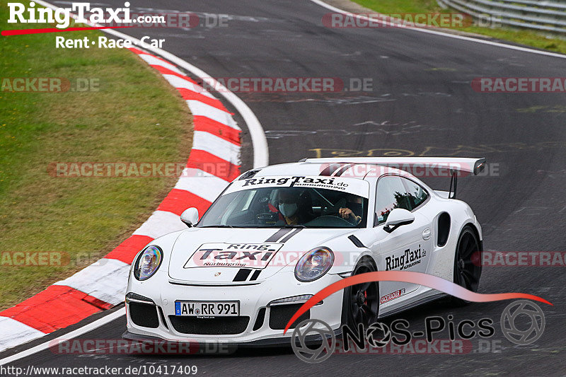 Bild #10417409 - Touristenfahrten Nürburgring Nordschleife (30.08.2020)