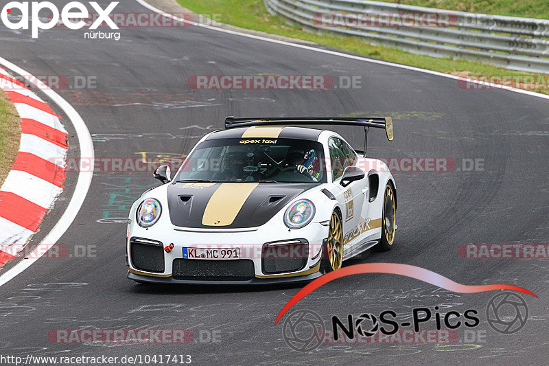 Bild #10417413 - Touristenfahrten Nürburgring Nordschleife (30.08.2020)