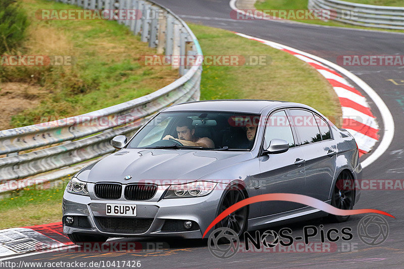 Bild #10417426 - Touristenfahrten Nürburgring Nordschleife (30.08.2020)