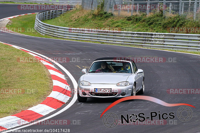 Bild #10417428 - Touristenfahrten Nürburgring Nordschleife (30.08.2020)