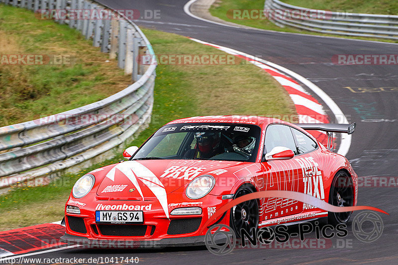 Bild #10417440 - Touristenfahrten Nürburgring Nordschleife (30.08.2020)