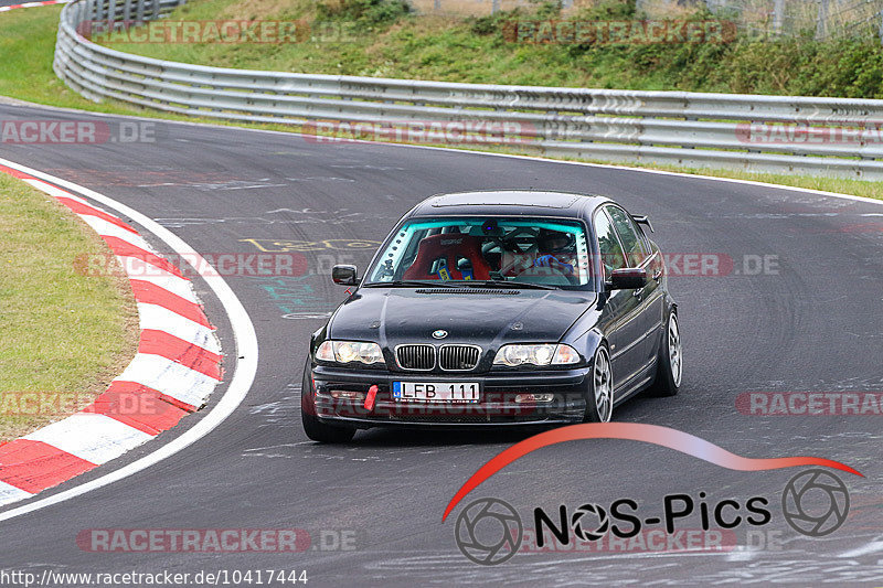 Bild #10417444 - Touristenfahrten Nürburgring Nordschleife (30.08.2020)